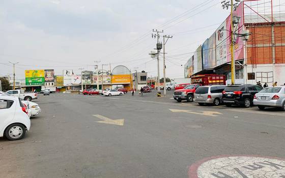 Inició programa de descuentos en Central de Abasto de Ecatepec
