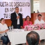 Arranca programa de descuentos en la Central de Abasto de Ecatepec
