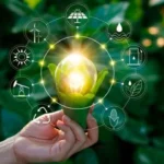 La Central de Abasto de Ecatepec gestiona eco-créditos empresariales para ahorro de energía