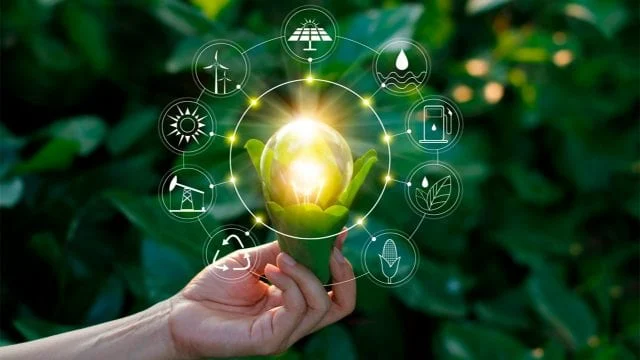 La Central de Abasto de Ecatepec gestiona eco-créditos empresariales para ahorro de energía