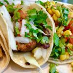 Taqueros sustituyen cilantro por su alto costo; bajó en la Central de Abasto de Ecatepec