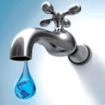 SAPASE coloca módulo móvil para pago de agua en la Central de Abasto Ecatepec