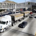 Central de Abasto Ecatepec se reúne con transportistas