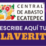 Formato para recibir tu calaverita literaria
