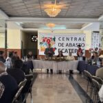 Desarrollo Económico municipal se reúne con comerciantes