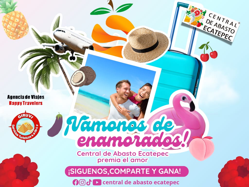 Convocatoria y registro: dinámica 14 de febrero