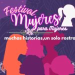 Convocatoria evento Mujeres para Mujeres