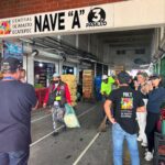 Programa Hoy visita la Central