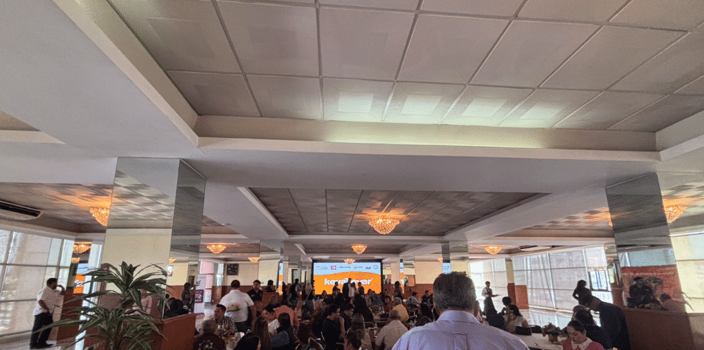 Nueva tienda en línea de la Central recibe distintivo Hecho en México