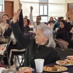 La conferencia Mujeres que inspiran todo un éxito en la Central