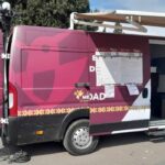 Regresa Movilidad para tramitar licencias en la Central!