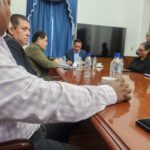 CONACCA y Universidad de Chapingo firman Proyecto de Sopa Nutritiva