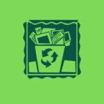 Reciclatón 2025 en la Central de Abasto