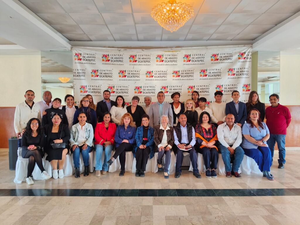 Presentan Proyecto Integrador Sustentable para la Central