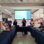 Curso para gestión de proyectos en la Central