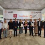 Hecho en México certifica a la Central