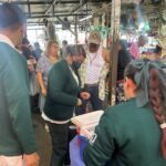 Siguen las jornadas de vacunación en la Central