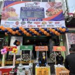 Inaugura mayorista de Carnes en la Central