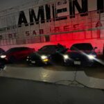 Expo Car Audio en la Central
