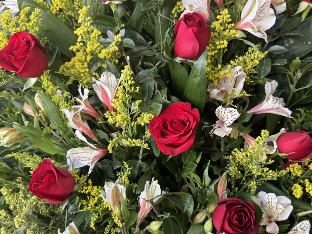Febrero: mes del amor en la Central